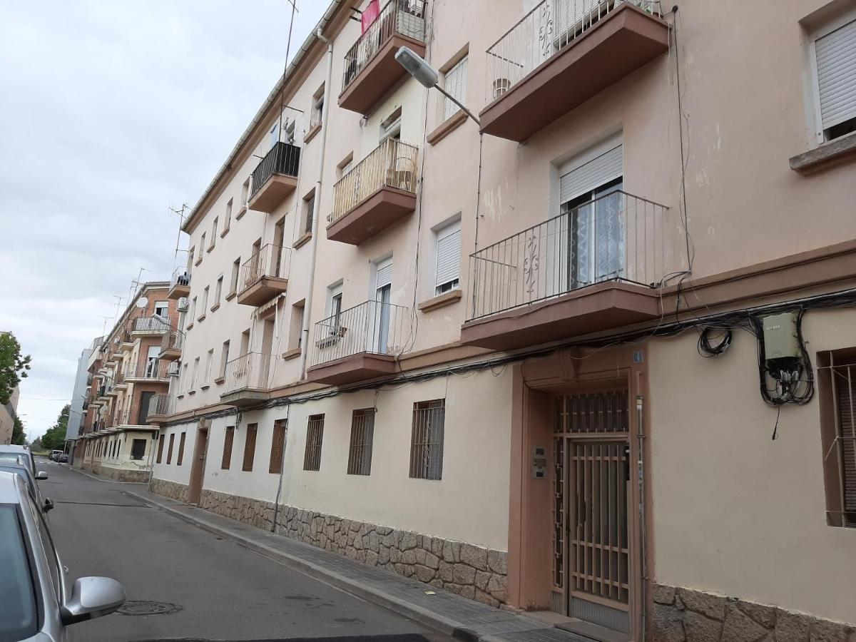 Burriana Apartment Exterior photo