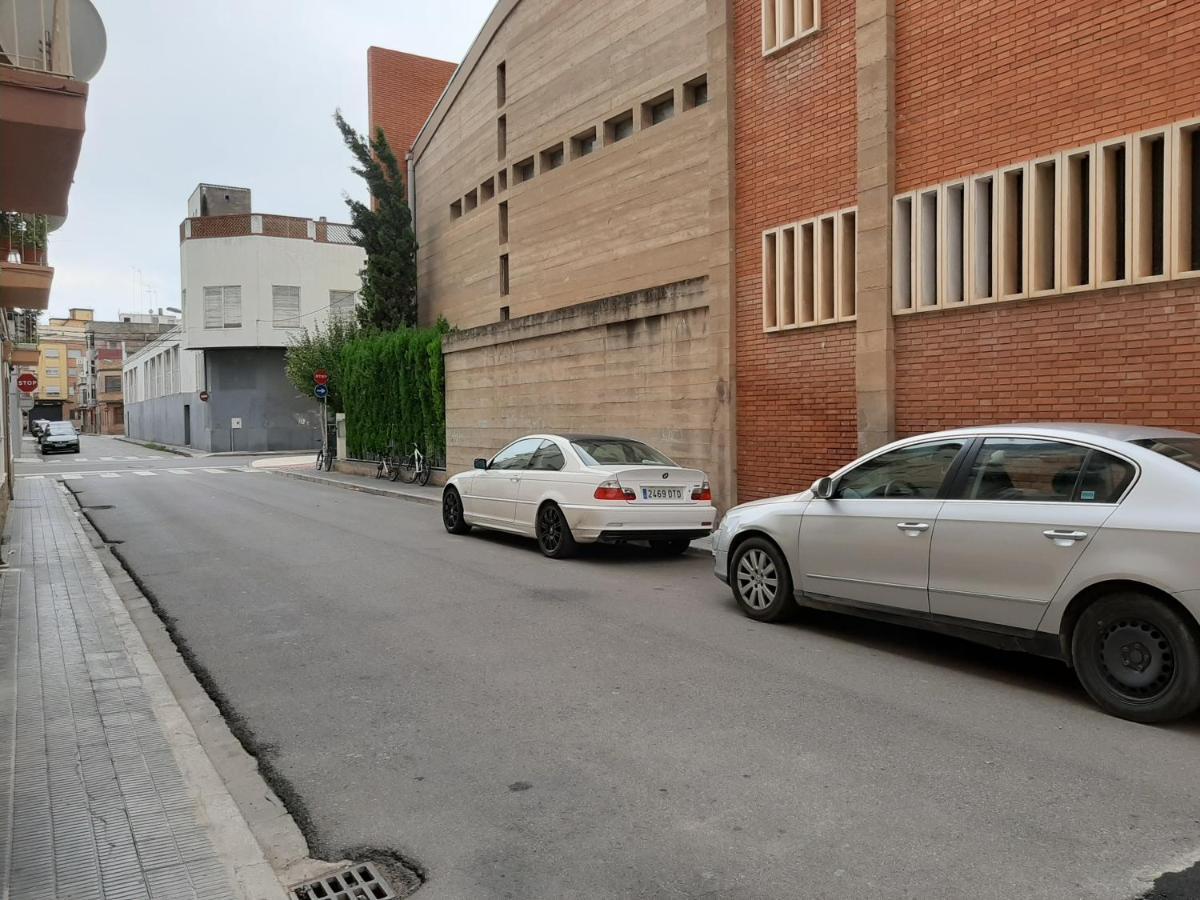 Burriana Apartment Exterior photo
