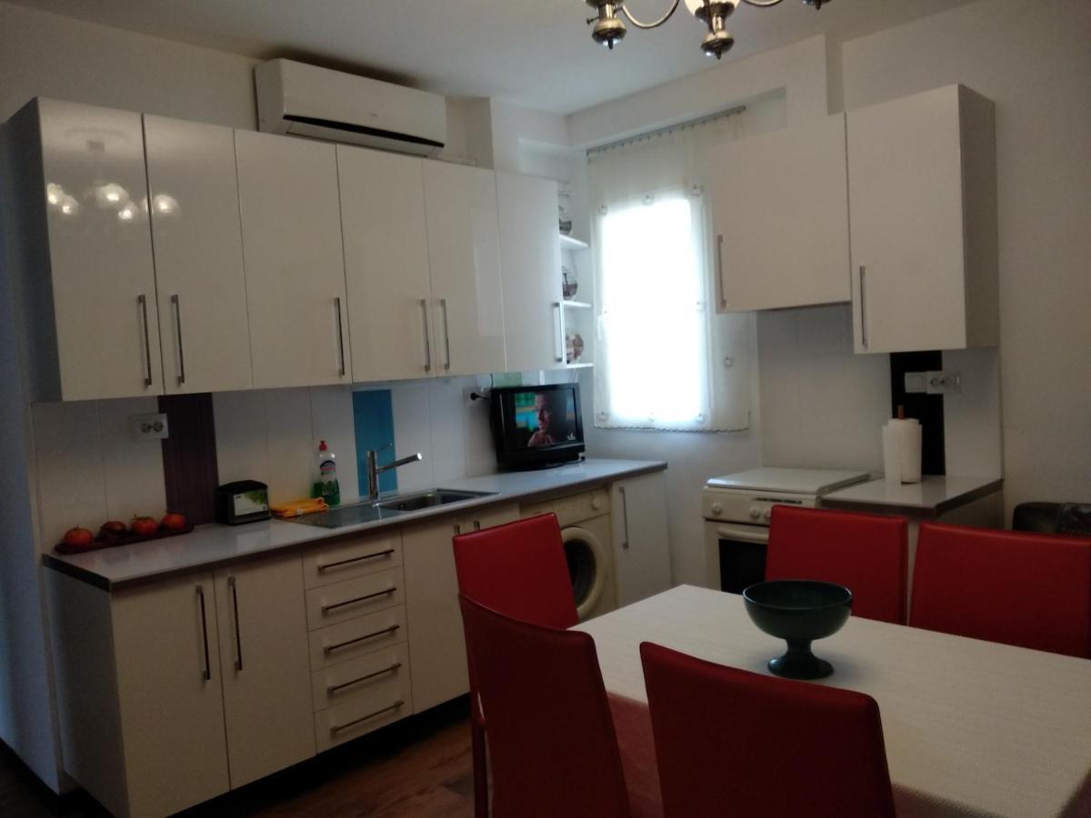 Burriana Apartment Exterior photo